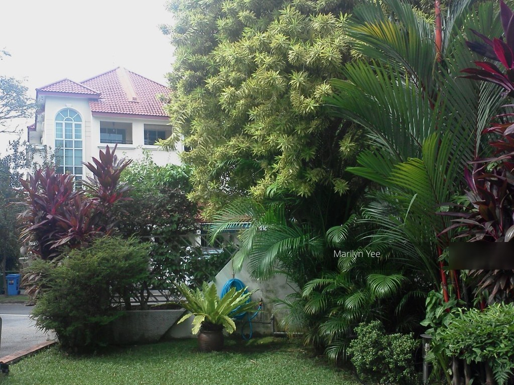 Coronation Ville thumbnail photo